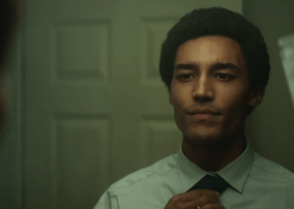 Barry - Devon Terrell