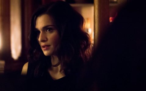 Complete Unknown - Rachel Weisz