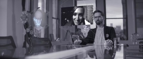 Creative Control - Benjamin Dickinson