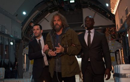 Criminal - Kevin Costner