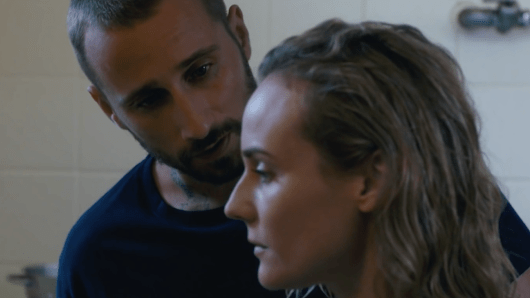 Disorder - Matthias Schoenaerts, Diane Kruger
