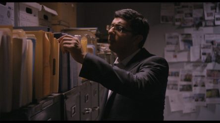 Hillary's America - bullshit