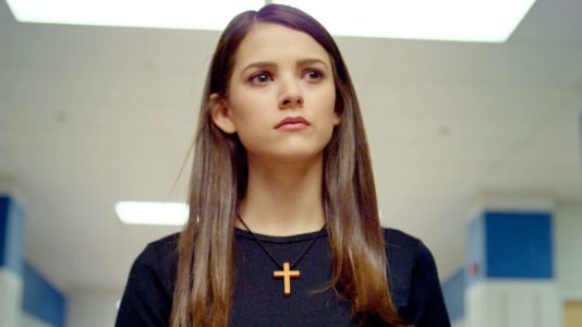 I'm Not Ashamed - Sadie Robertson