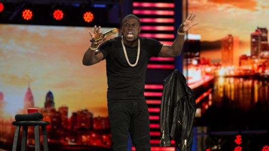 Kevin Hart: What Now? - Kevin Hart