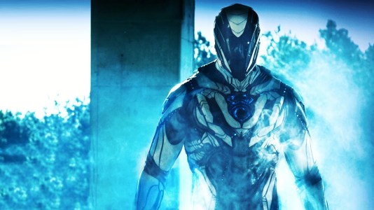 Max Steel - hero shot