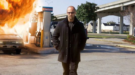 Mechanic: Resurrection - Jason Statham