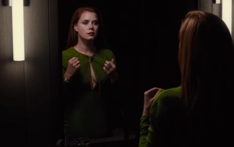 Nocturnal Animals - Amy Adams
