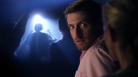 Rebirth - Fran Kranz