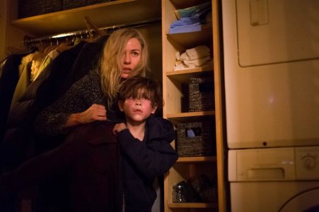 Shut In - Naomi Watts, Jacob Tremblay