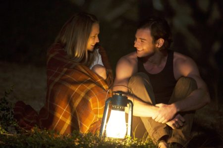 The Choice - Teresa Palmer, Benjamin Walker