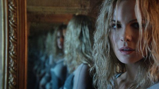 The Disappointments Room - Kate Beckinsale