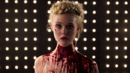 The Neon Demon - Elle Fanning