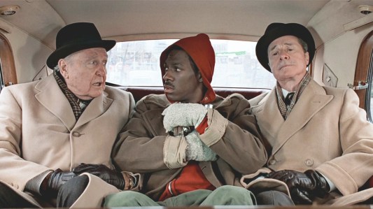 Trading Places - Ralph Bellamy, Eddie Murphy, Don Ameche