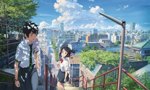 Your Name - paths cross