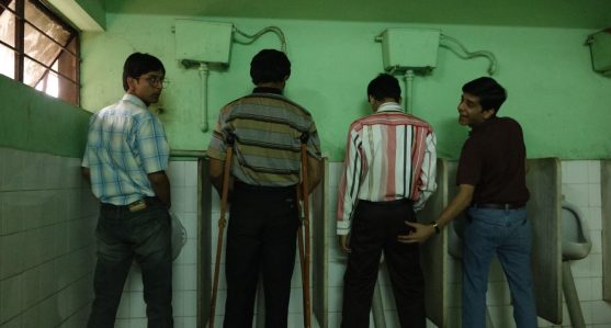 Brahman Naman - Urinals