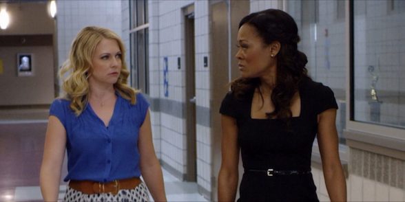 God's Not Dead 2 - Melissa Joan Hart, Robin Givens
