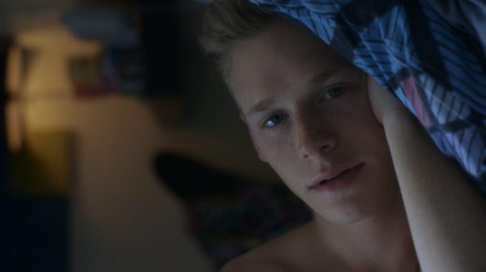 Henry Gamble's Birthday Party - Cole Doman