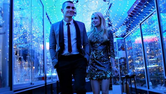 Nerve - Dave Franco, Emma Roberts
