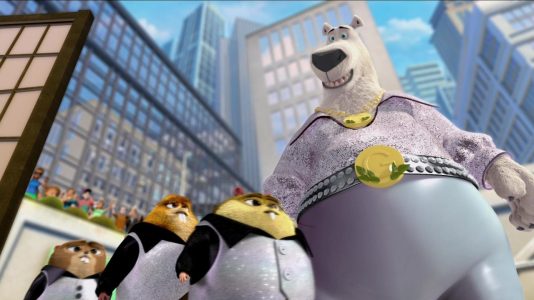 Meet the Blacks - cast