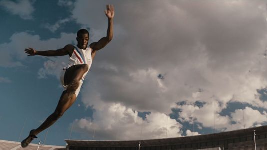 Race - Stephan James