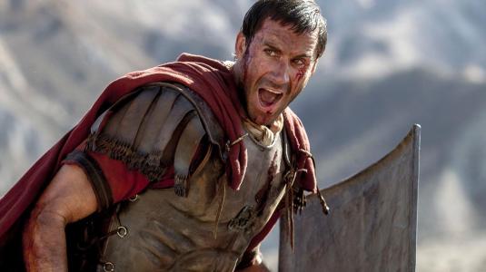 Risen - Joseph Fiennes
