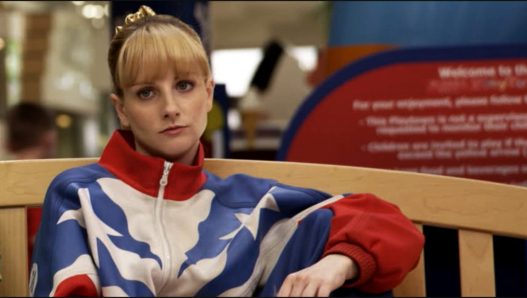 The Bronze - Melissa Rauch