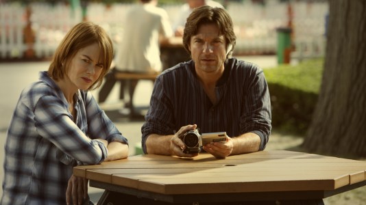 The Family Fang - Nicole Kidman, Jason Bateman