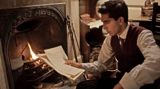 The Man Who Knew Infinity - Dev Patel