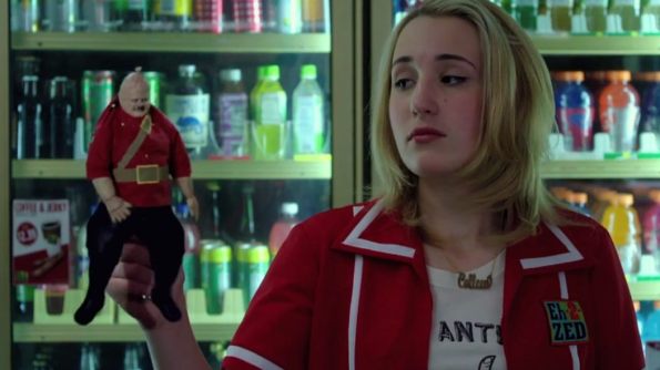 Yoga Hosers - Kevin Smith, Harley Quinn Smith