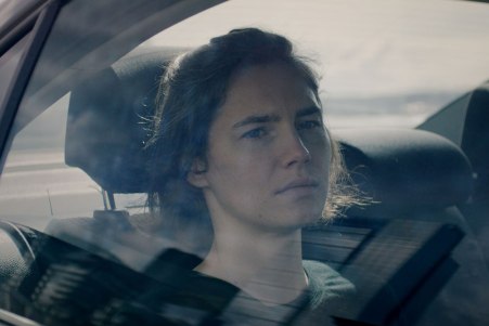 Amanda Knox - Amanda Knox