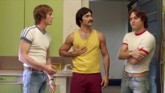Everybody Wants Some!! - Blake Jenner, Tyler Hoechin, Ryan Guzman