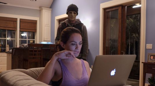 Hush - Kate Siegel, John Gallagher, Jr.