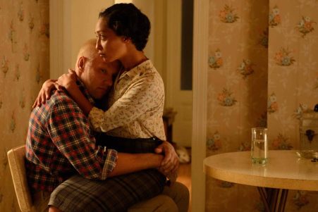 Loving - Joel Edgerton, Ruth Negga