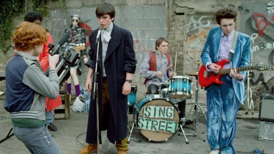 Sing Street - "Riddle of the Model"